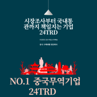 중국구매대행 업체 선정할때 기준